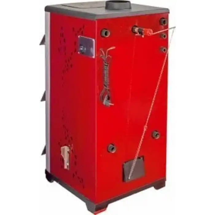 Daiwa DK-29 Kuzineli Şömineli Kat Kaloriferi Sobası