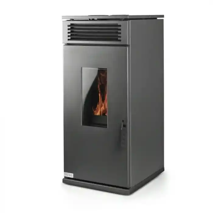 Daiwa DP-16 Pelet Yakıtlı Kat Kaloriferi Sobası
