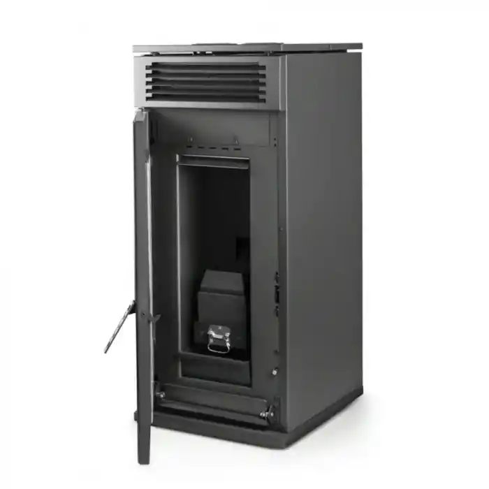 Daiwa DP-16 Pelet Yakıtlı Kat Kaloriferi Sobası