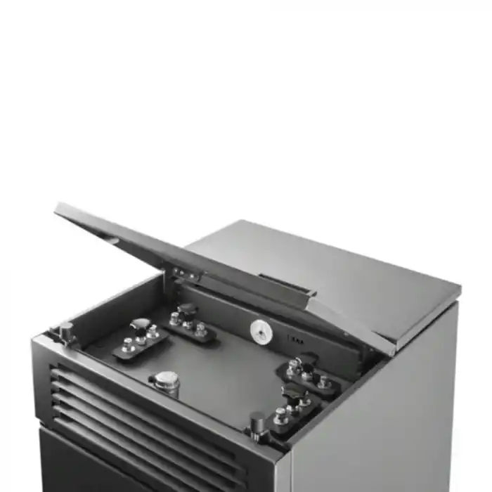 Daiwa DP-16 Pelet Yakıtlı Kat Kaloriferi Sobası