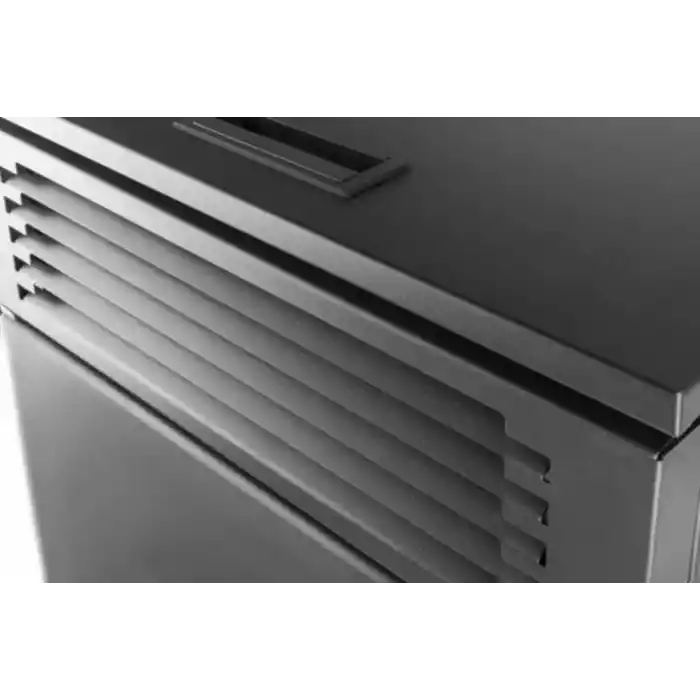 Daiwa DP-16 Pelet Yakıtlı Kat Kaloriferi Sobası