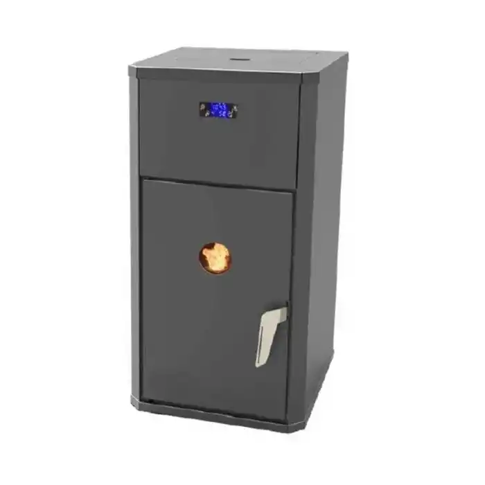 Daiwa DP-25 Pelet Yakıtlı Kat Kaloriferi Kazanı