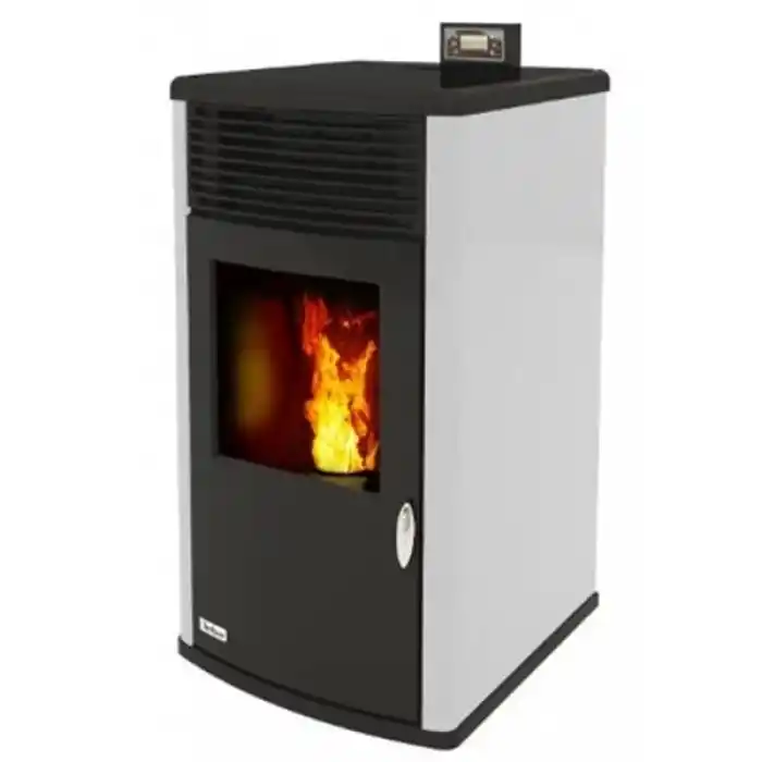 Daiwa DP-28 Pelet Yakıtlı Kat Kaloriferi Sobası
