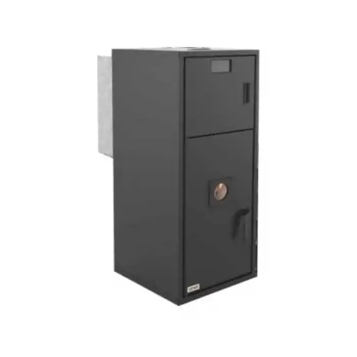 Daiwa DP-40 Pelet Yakıtlı Otomatik Temizleme Kat Kaloriferi