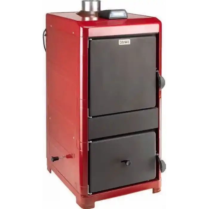 Daiwa DY-30 Kat Kaloriferi Kazanı (Dahili Sıcak Sulu)