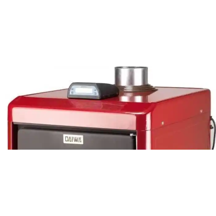 Daiwa DY-30 Kat Kaloriferi Kazanı (Dahili Sıcak Sulu)