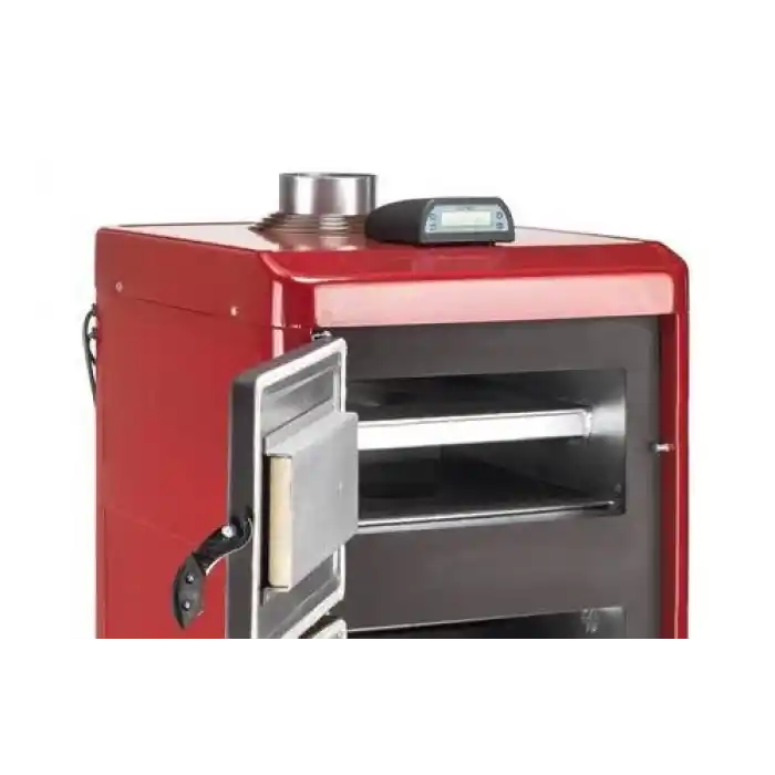 Daiwa DY-40 Kat Kaloriferi Kazanı (Dahili Sıcak Sulu)