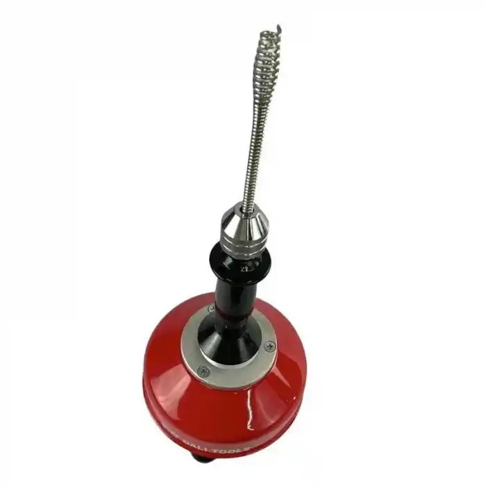 Dali D-50SZ1 Matkap Bağlantılı Spiral Hazneli El Tipi Kanal Açma Aleti 