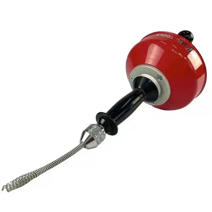 Dali D-50SZ1 Matkap Bağlantılı Spiral Hazneli El Tipi Kanal Açma Aleti 