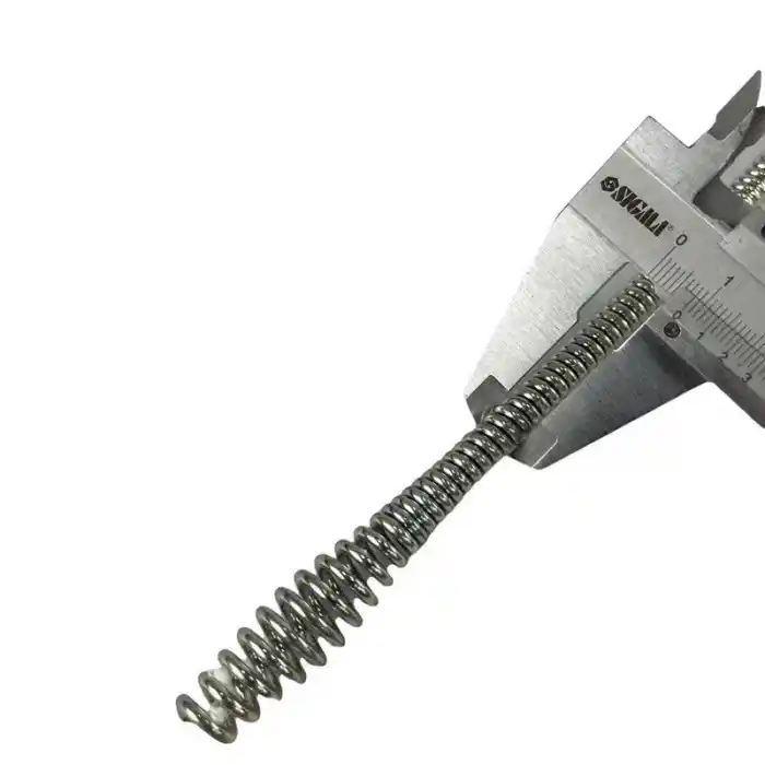 Dali D-50SZ1 Matkap Bağlantılı Spiral Hazneli El Tipi Kanal Açma Aleti 