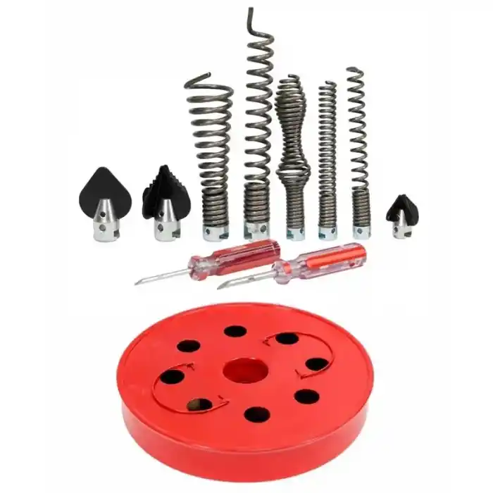 Dali D150 Motorlu Kanal Açma Makinesi Çanta Tipi 20-150mm