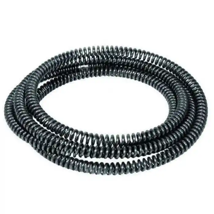 Dali D160 Kanal Açma için 22mm x 4,6 Mt Yedek Spiral