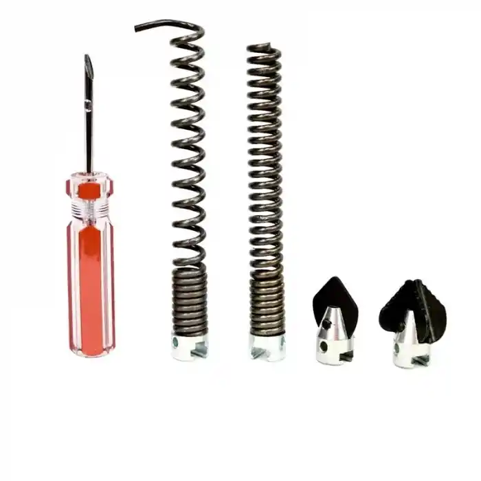 Dali GQ100 Çanta Tipi Motorlu Kanal Açma Makinesi 32-100 mm