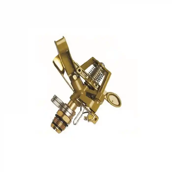 Daye 1021 Metal Sulama Sprınk