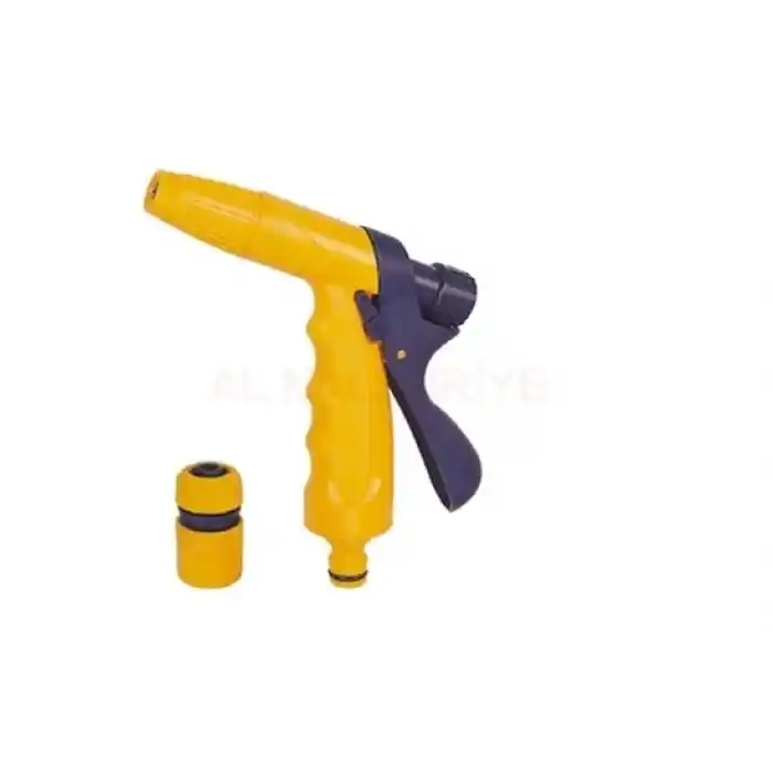 Daye 2421 Ayarlı Spr.Tab.Hort.Baglantılı