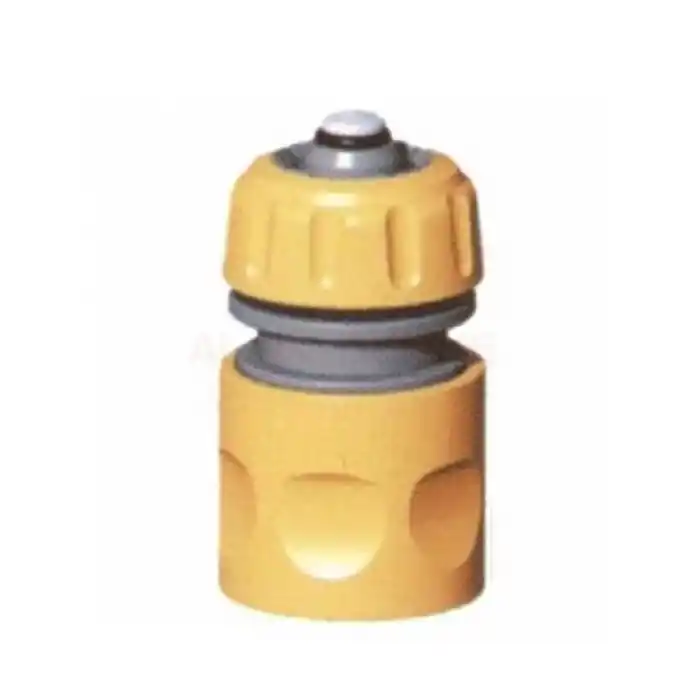 Daye 8011 1/2 Su Kesicili Hortum Bağlantısı