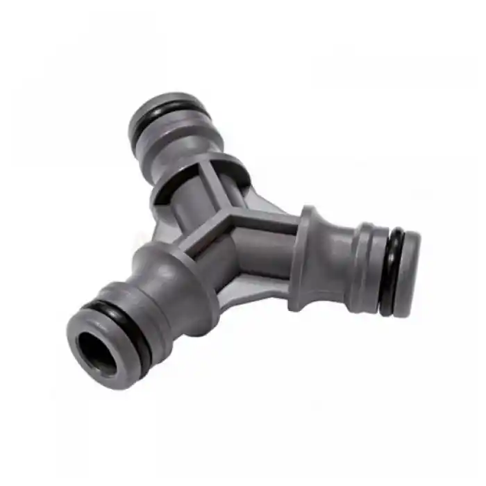 Daye 8015 3 Yollu Hortum Bagl.