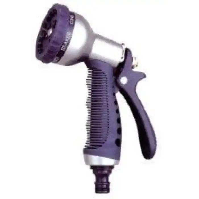 Daye DY 2078 Metal 7 Fonksiyonlu Sprey Sulama Tabancası