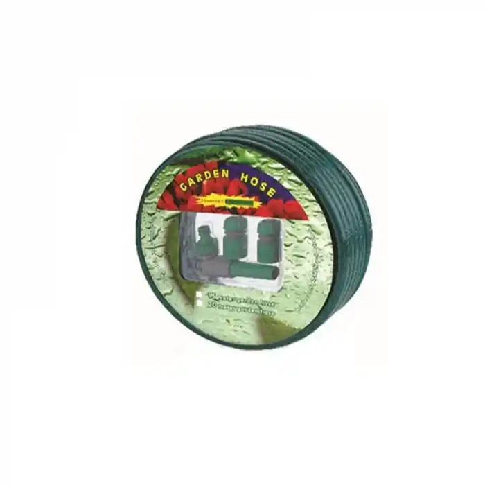 Daye DY 5120S 20 Mt. 1/2 Bahçe Hortumu Seti