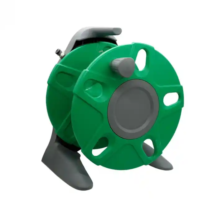 Daye DY 622B 40 Mt. 1/2 Hortum Kapasiteli Tambur