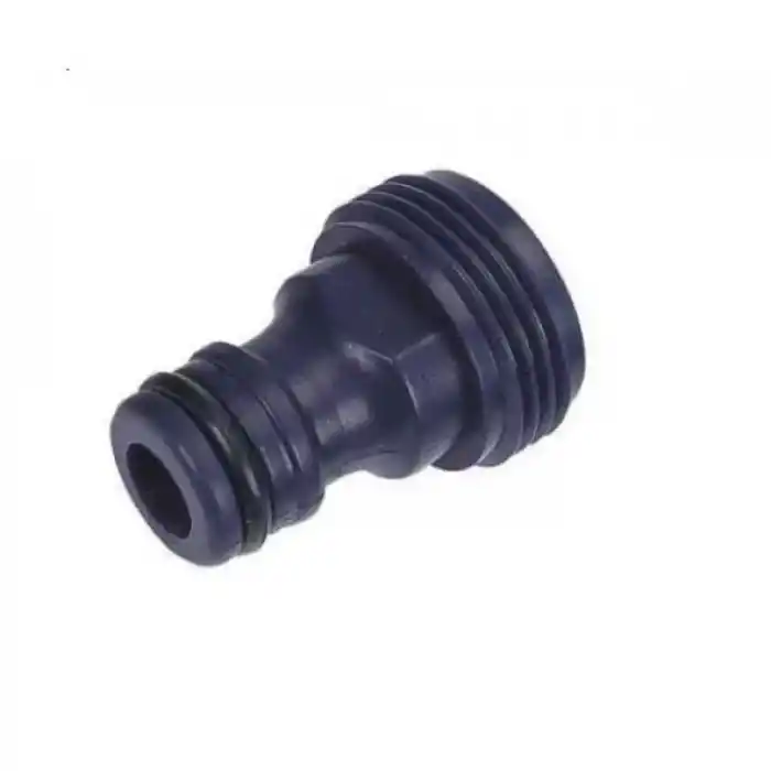 Daye DY8018 3/4 Inç Erkek Hortum Musluk Adaptörü