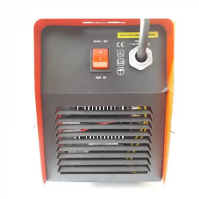 DBK IW 200 200 Amper İnvertör Çanta Kaynak Makinesi