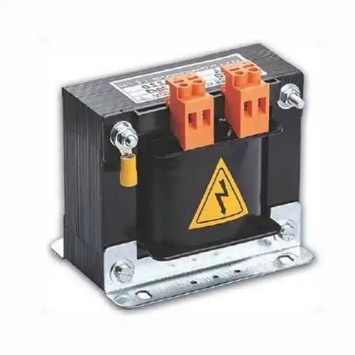 Demiriz 500 VA 220V-24V İzoleli Monofaze Transformatör