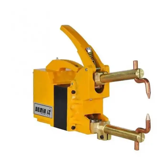Demiriz DP 1 E Elektronik Punta Kaynak Makinesi