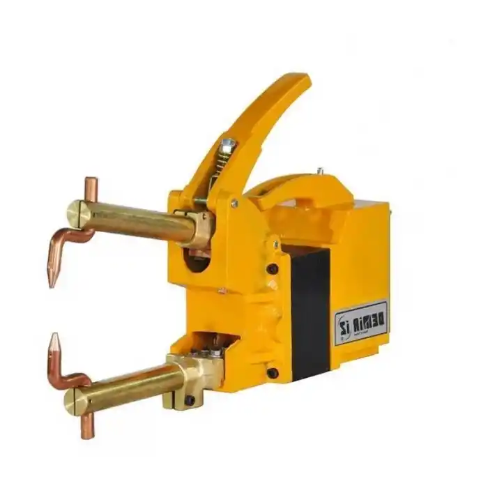 Demiriz DP 1 E Elektronik Punta Kaynak Makinesi