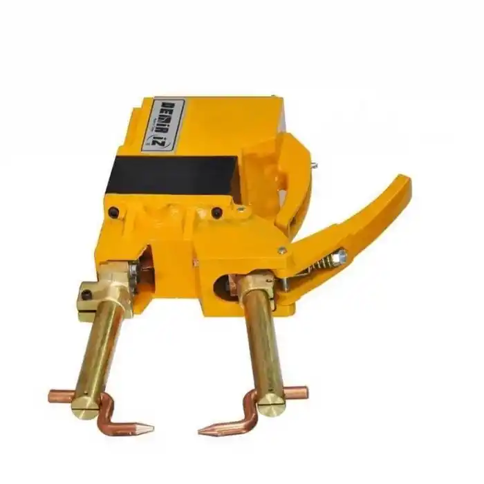 Demiriz DP 1 E Elektronik Punta Kaynak Makinesi