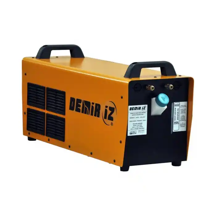 Demiriz DSU 6-Harici Su Soğutma Ünitesi