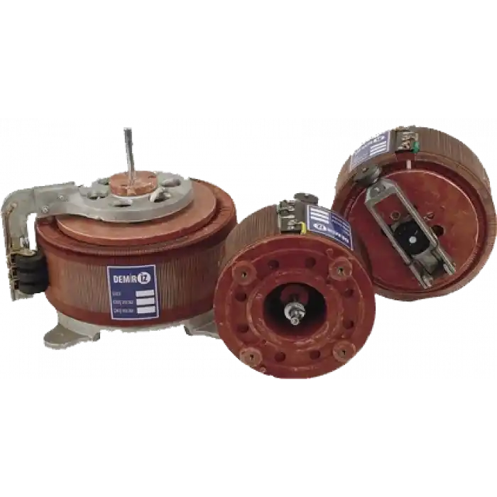 Demiriz MPV 6,5 kVA Kutusuz Monofaze Varyak