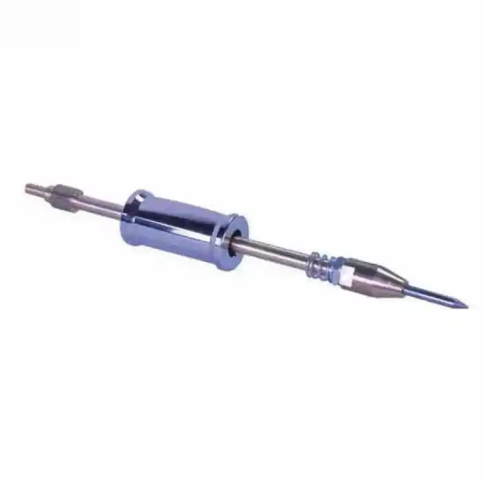 Demiriz TK21 Çektirme Kolu için Hareketli Kısım