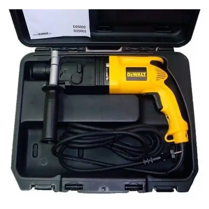 Dewalt D25003K Delici Kırıcı