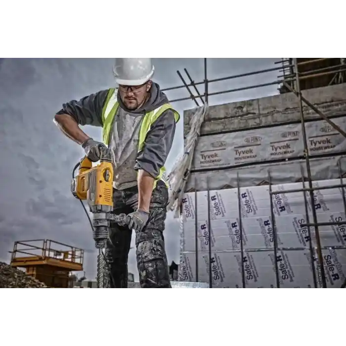 Dewalt D25773K SDS-Max Kırıcı Delici