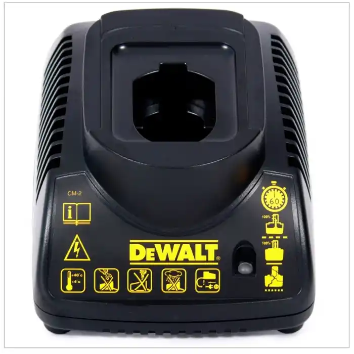 Dewalt DC740KA Akülü Matkap Tornavida Vidalama