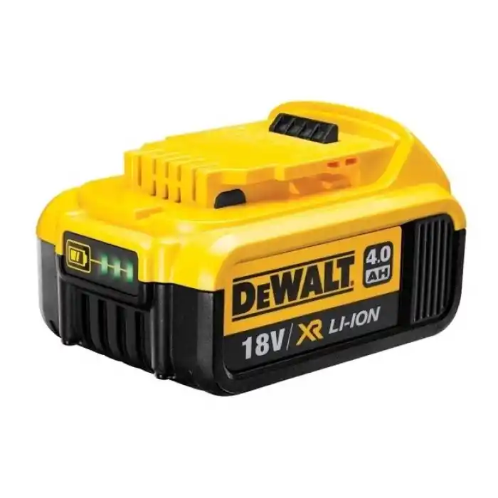 Dewalt DCB182 18V 4.0Ah Lı-Ion Akü
