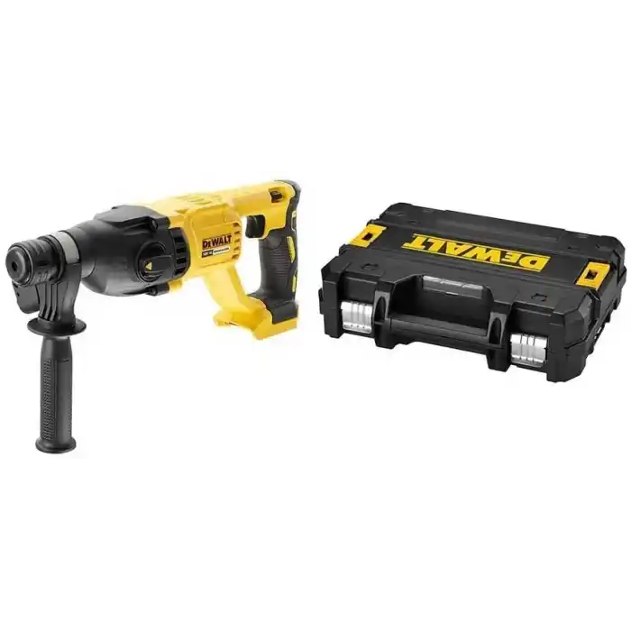 Dewalt DCH133NT Solo Akülü Sds Plus Kırıcı Delici