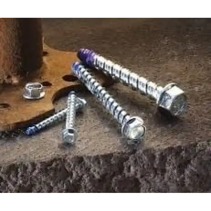 Dewalt DFM1460630 Bluetıp-Bt 12X100 mm Vidalı Dübel