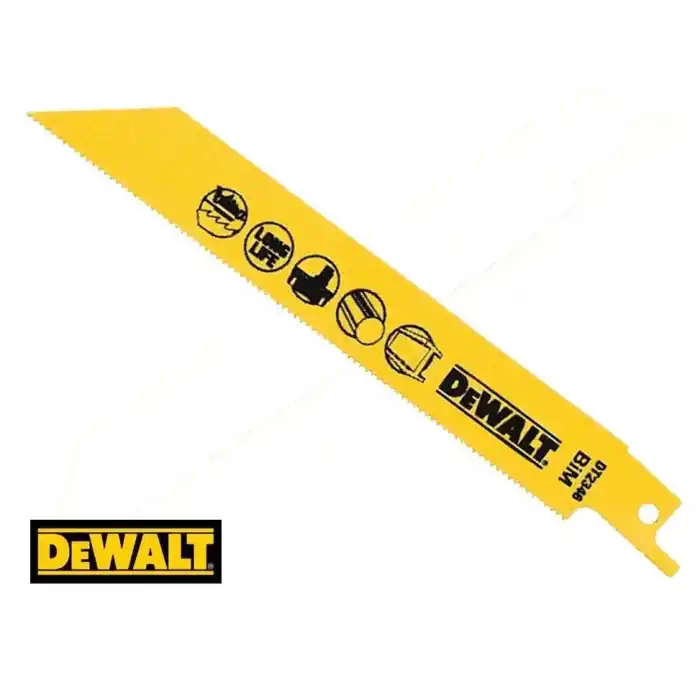 Dewalt DT2346 Tilki Kuyruğu