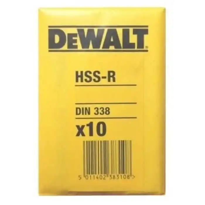 Dewalt DT5101 1 mm Hss Matkap Ucu
