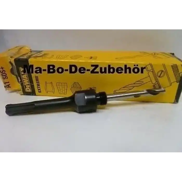 Dewalt DT8283 SdsMil+ Merkez.