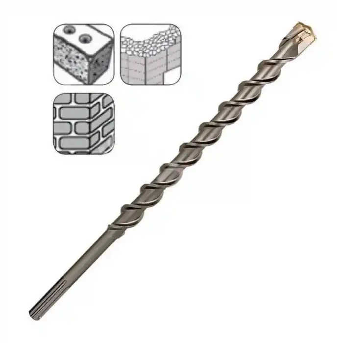 Dewalt DT9435 32X570 SdsMax Matkap Ucu