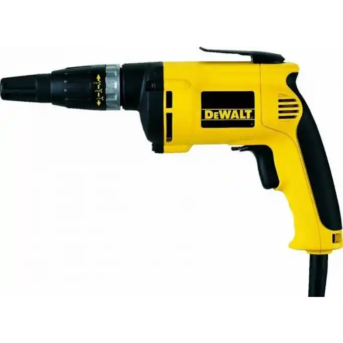 Dewalt DW274K Elektrikli Tornavida