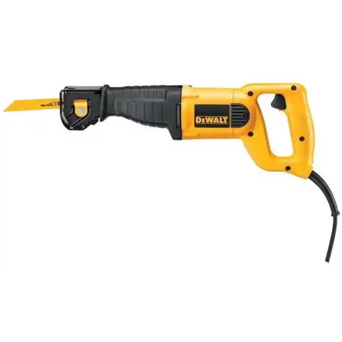 Dewalt DW304PK Tilki Kuyruğu Testere