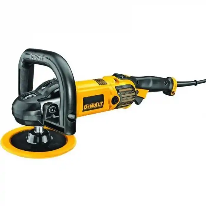 Dewalt DWP849X Polisaj Makinesi