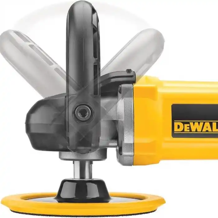 Dewalt DWP849X Polisaj Makinesi