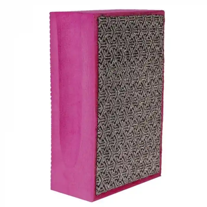 Distar Pembe 60 Kum Elmas Ped