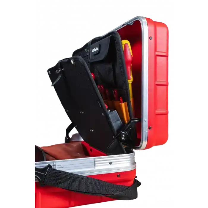Beta 2029EM Dolu Takım Çantası | Hibrit ve Elektrikli Araçlar için Alet Takımı