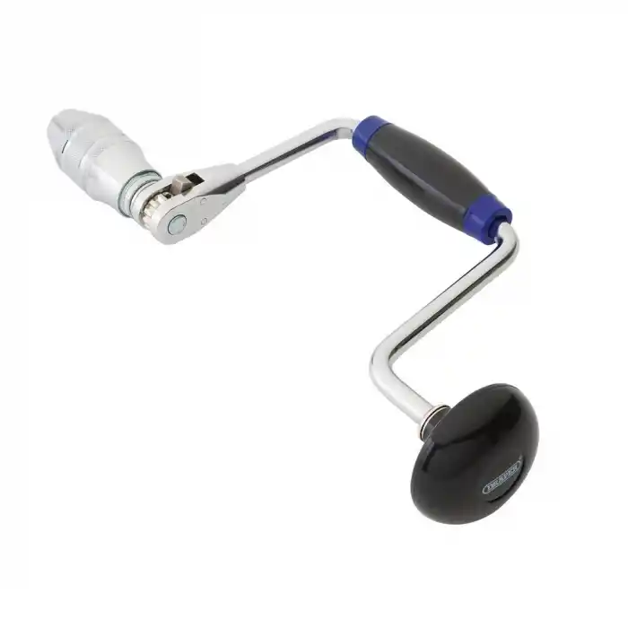 Draper 13840 Marangoz Breyz El Matkabı